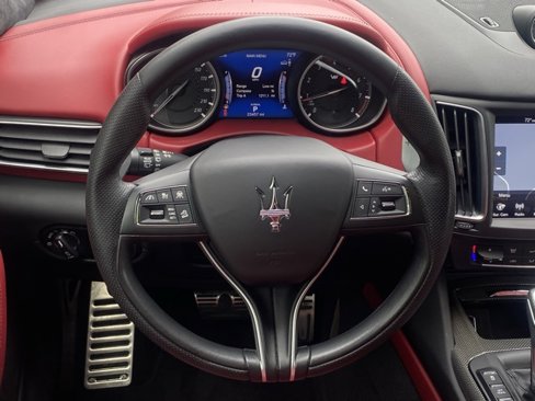 Used 2019 Maserati Levante GTS image 50