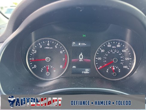 Used 2022 Kia Rio S w/ Option Group 015 image 22