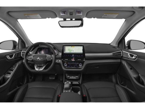 Used 2020 Hyundai Ioniq Limited image 11
