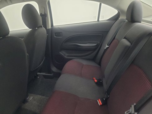 Used 2020 Mitsubishi Mirage G4 LE image 18