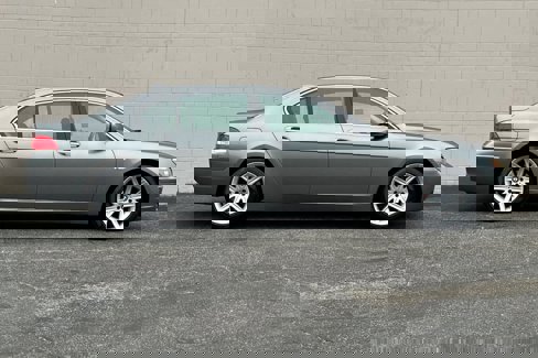 Used 2006 BMW 750Li image 6