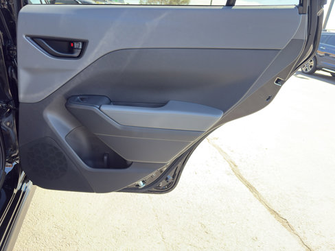 New 2025 Subaru Crosstrek 2.0i image 30