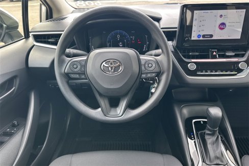 New 2026 Toyota Corolla LE image 14