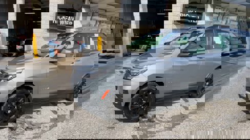 Certified 2023 Chevrolet Equinox LS image 34
