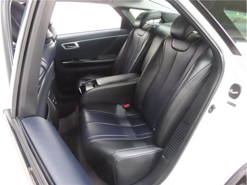 Used 2017 Toyota Mirai image 17