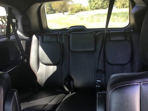 Used 2019 Dodge Grand Caravan GT image 12