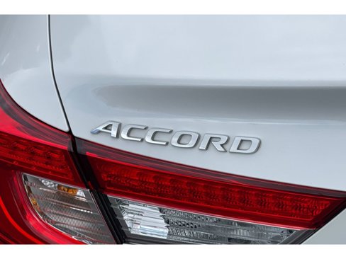 Used 2020 Honda Accord EX image 47