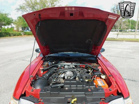 Used 1997 Ford Mustang GT image 21