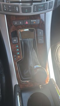 Used 2011 Buick LaCrosse CXL w/ Entertainment Package image 37