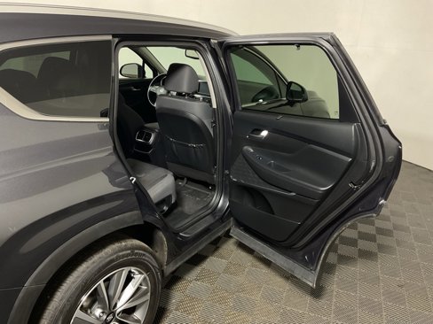 Used 2020 Hyundai Santa Fe SEL w/ Convenience Package image 30