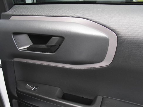 Used 2024 Ford Bronco Sport Big Bend w/ Convenience Package image 41