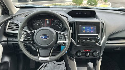 Certified 2023 Subaru Forester image 24