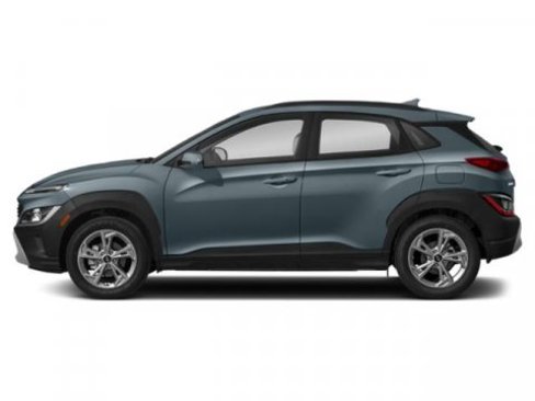 Used 2023 Hyundai Kona SEL image 3
