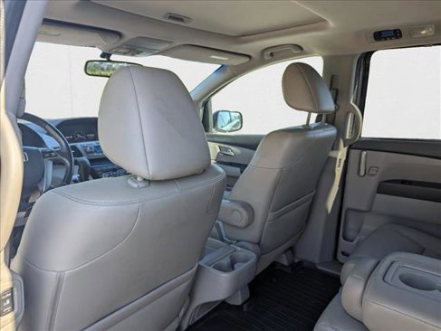 Used 2012 Honda Odyssey EX-L image 24