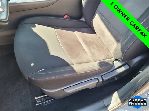 Used 2023 Nissan Sentra SR w/ Electronics Package image 11