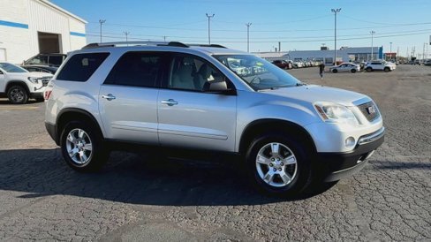 Used 2012 GMC Acadia SL w/ Preferred Package image 2
