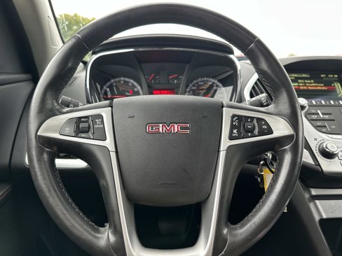 Certified 2014 GMC Terrain SLE w/ Convenience Package image 21