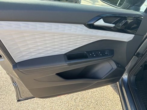 Certified 2024 Volkswagen Taos S image 24