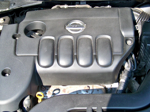 Used 2013 Nissan Altima 2.5 S w/ Convenience Pkg image 32