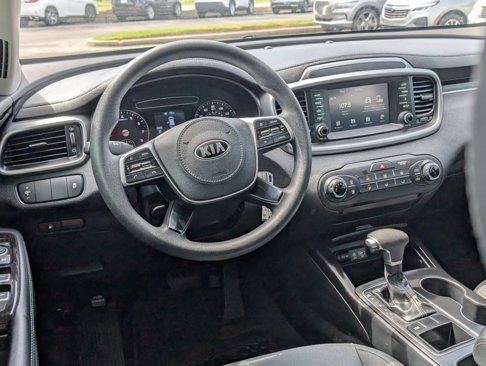 Used 2019 Kia Sorento L image 17