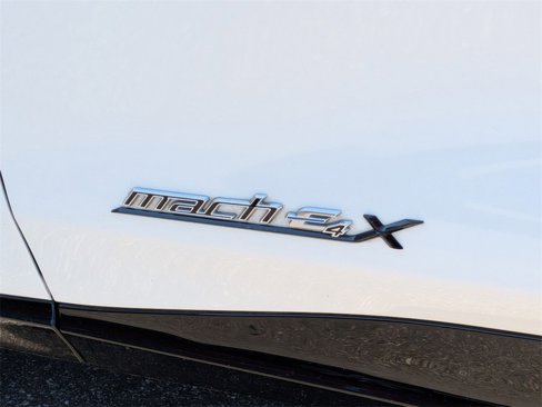 Used 2022 Ford Mustang Mach-E Premium image 10
