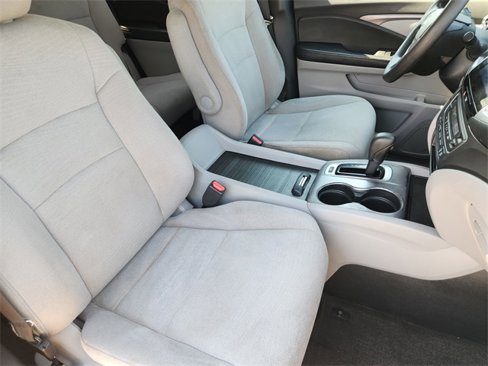 Used 2016 Honda Pilot EX image 15