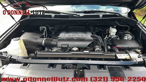 Used 2021 Toyota Tundra SR5 image 37