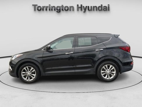 Used 2018 Hyundai Santa Fe Sport 2.0T image 4