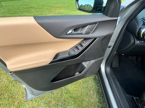 New 2026 Chevrolet Equinox ACTIV w/ Convenience Package III image 22