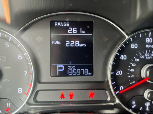 Used 2016 Kia Forte LX image 21