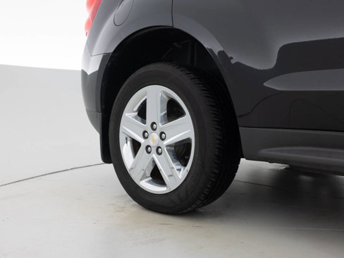Used 2015 Chevrolet Equinox LTZ image 19
