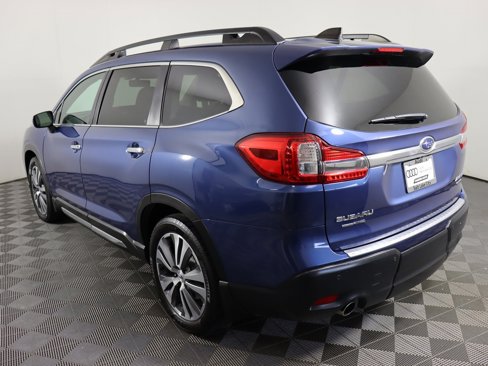 Used 2021 Subaru Ascent Touring w/ Popular Package #2A image 5