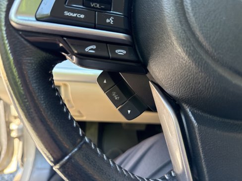 Used 2019 Subaru Legacy 2.5i Premium image 18