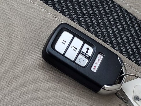 Used 2016 Honda Civic EX-T image 35