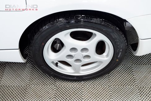 Used 1995 Nissan 300ZX Hatchback image 75