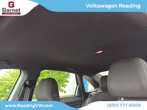 Certified 2024 Volkswagen Jetta Sport image 12