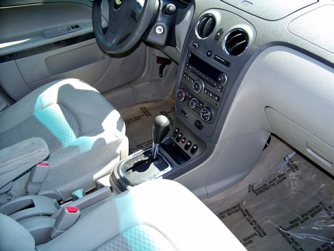 Used 2008 Chevrolet HHR LT w/ Enhanced Safety Package image 23