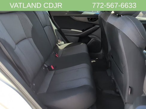 Used 2021 Subaru Impreza 2.0i image 35