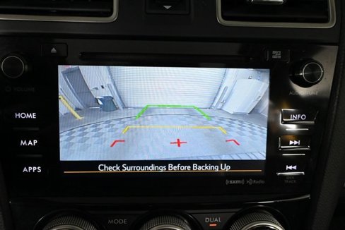 Used 2017 Subaru Forester 2.5i Touring image 7
