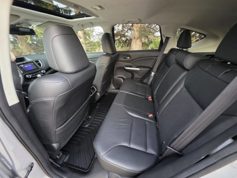 Used 2015 Honda CR-V EX-L image 22