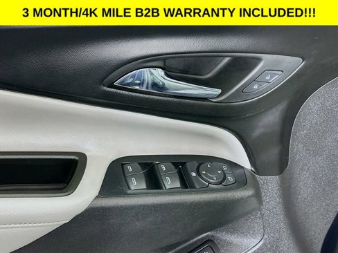 Used 2019 Chevrolet Equinox Premier image 17