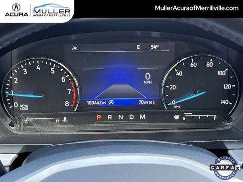 Used 2021 Ford Explorer XLT w/ Class III Trailer Tow Package image 27