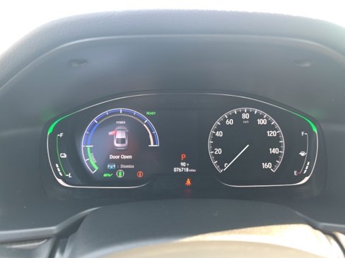 Used 2020 Honda Accord Touring image 20