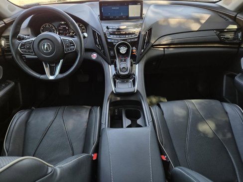 Used 2019 Acura RDX FWD w/ Advance Package image 18