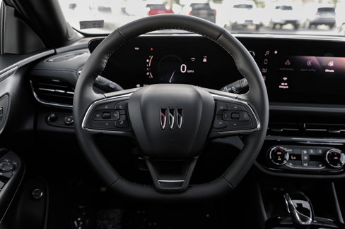 New 2025 Buick Envista Sport Touring w/ Convenience I Package image 25