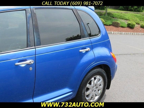Used 2004 Chrysler PT Cruiser image 20