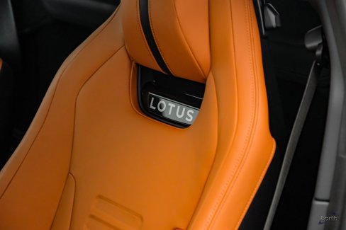 New 2025 Lotus Emira image 44