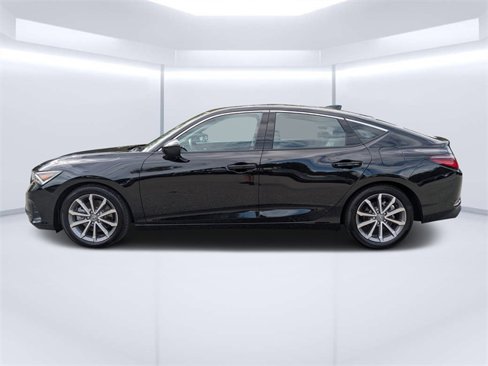 Certified 2025 Acura Integra image 7
