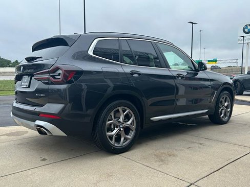 Certified 2022 BMW X3 xDrive30i w/ Premium Package 2 image 11