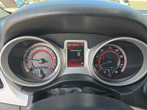 Used 2018 Dodge Journey GT w/ Driver Convenience Group image 23